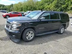 1GNSKHKCXKR241997 2019 CHEVROLET SUBURBAN