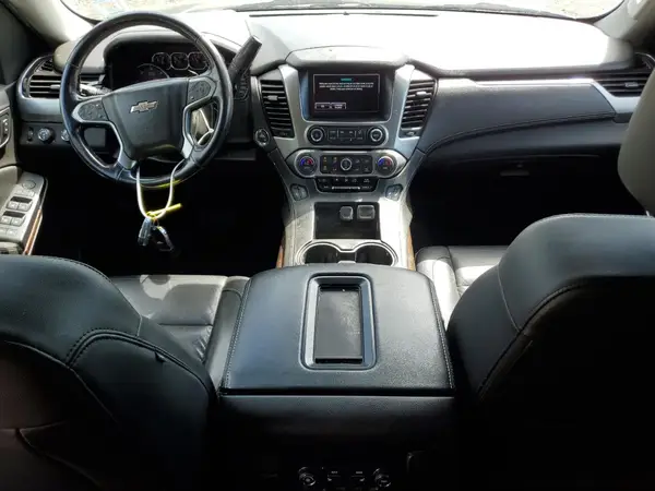 1GNSKHKCXKR241997 2019 CHEVROLET SUBURBAN - Image 8