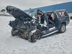 1GNSKHKCXKR267158 2019 CHEVROLET SUBURBAN