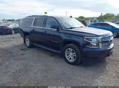 1GNSKHKCXKR271016 2019 CHEVROLET SUBURBAN