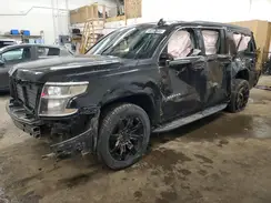 1GNSKHKCXKR272103 2019 CHEVROLET SUBURBAN