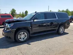 1GNSKHKCXKR276703 2019 CHEVROLET SUBURBAN