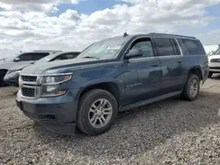 1GNSKHKCXKR278631 2019 CHEVROLET SUBURBAN