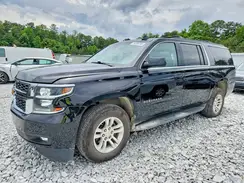 1GNSKHKCXKR283943 2019 CHEVROLET SUBURBAN