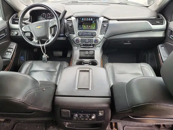 1GNSKHKCXKR283943 2019 CHEVROLET SUBURBAN - Image 8