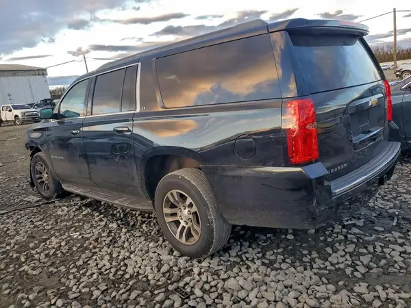 1GNSKHKCXKR285241 2019 CHEVROLET SUBURBAN - Image 2