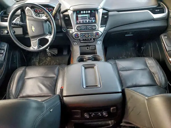 1GNSKHKCXKR285241 2019 CHEVROLET SUBURBAN - Image 8