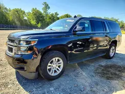1GNSKHKCXKR290262 2019 CHEVROLET SUBURBAN