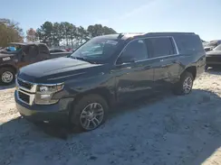 1GNSKHKCXKR291296 2019 CHEVROLET SUBURBAN