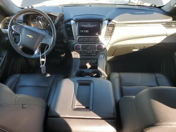 1GNSKHKCXKR291296 2019 CHEVROLET SUBURBAN - Image 8