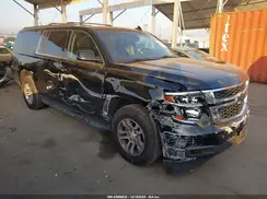 1GNSKHKCXKR293985 2019 CHEVROLET SUBURBAN