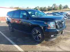 1GNSKHKCXKR297261 2019 CHEVROLET SUBURBAN