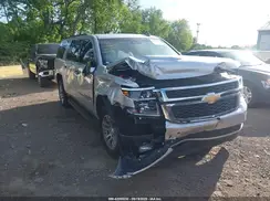 1GNSKHKCXKR301647 2019 CHEVROLET SUBURBAN