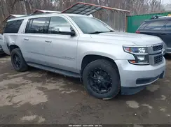 1GNSKHKCXKR305911 2019 CHEVROLET SUBURBAN