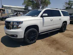 1GNSKHKCXKR311451 2019 CHEVROLET SUBURBAN