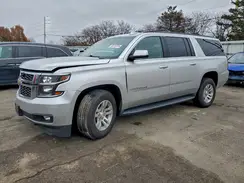 1GNSKHKCXKR312468 2019 CHEVROLET SUBURBAN