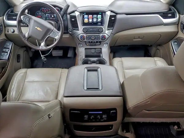 1GNSKHKCXKR312468 2019 CHEVROLET SUBURBAN - Image 8
