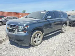 1GNSKHKCXKR325494 2019 CHEVROLET SUBURBAN