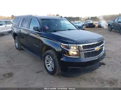 1GNSKHKCXKR327651 2019 CHEVROLET SUBURBAN