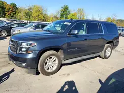 1GNSKHKCXKR329450 2019 CHEVROLET SUBURBAN