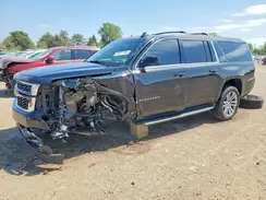 1GNSKHKCXKR329674 2019 CHEVROLET SUBURBAN
