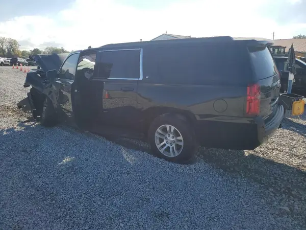 1GNSKHKCXKR344076 2019 CHEVROLET SUBURBAN - Image 2