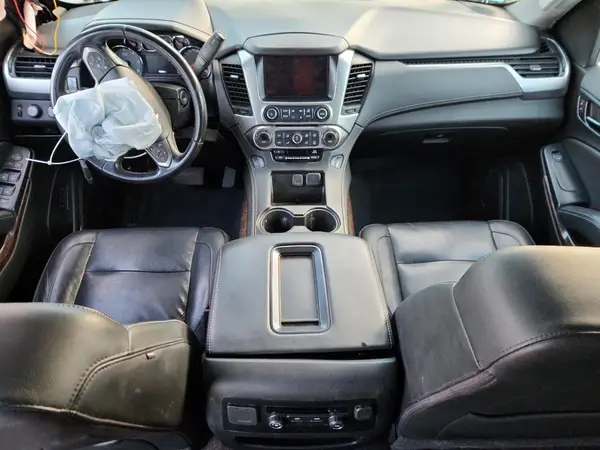 1GNSKHKCXKR347544 2019 CHEVROLET SUBURBAN - Image 8