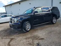 1GNSKHKCXKR351139 2019 CHEVROLET SUBURBAN