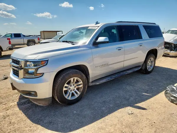 1GNSKHKCXKR353148 2019 CHEVROLET SUBURBAN - Image 1