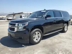 1GNSKHKCXKR361282 2019 CHEVROLET SUBURBAN