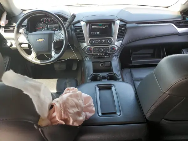 1GNSKHKCXKR361282 2019 CHEVROLET SUBURBAN - Image 8