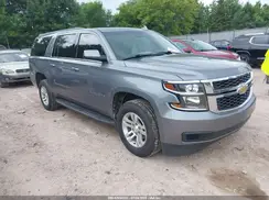 1GNSKHKCXKR364909 2019 CHEVROLET SUBURBAN