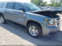 1GNSKHKCXKR367180 2019 CHEVROLET SUBURBAN