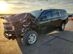 1GNSKHKCXKR367812 2019 CHEVROLET SUBURBAN