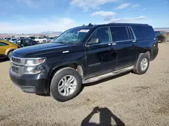 1GNSKHKCXKR378387 2019 CHEVROLET SUBURBAN