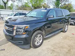 1GNSKHKCXKR380348 2019 CHEVROLET SUBURBAN