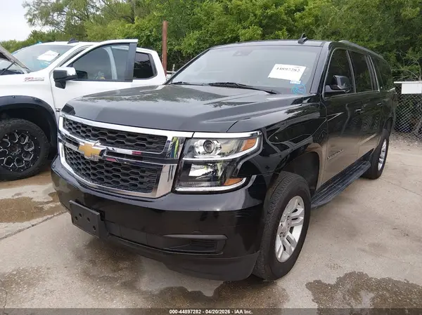 1GNSKHKCXKR394685 2019 CHEVROLET SUBURBAN - Image 2