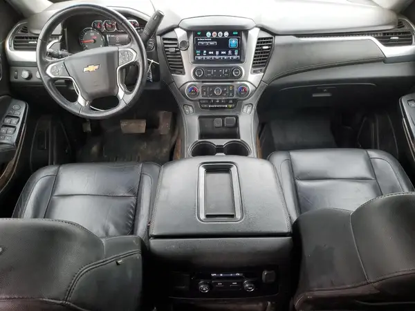 1GNSKHKCXKR398221 2019 CHEVROLET SUBURBAN - Image 7