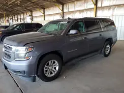 1GNSKHKCXKR401635 2019 CHEVROLET SUBURBAN