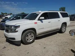 1GNSKHKCXKR405488 2019 CHEVROLET SUBURBAN