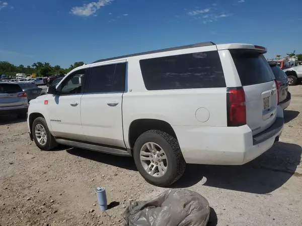 1GNSKHKCXKR405488 2019 CHEVROLET SUBURBAN - Image 2