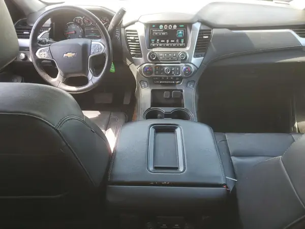 1GNSKHKCXKR405488 2019 CHEVROLET SUBURBAN - Image 8