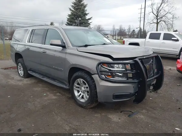 1GNSKHKCXKR406561 2019 CHEVROLET SUBURBAN - Image 1
