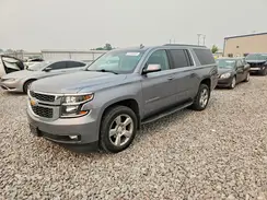 1GNSKHKCXLR134871 2020 CHEVROLET SUBURBAN