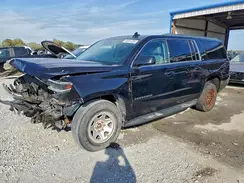 1GNSKHKCXLR138550 2020 CHEVROLET SUBURBAN