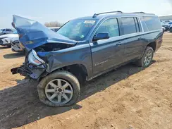 1GNSKHKCXLR142632 2020 CHEVROLET SUBURBAN