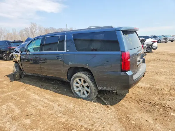 1GNSKHKCXLR142632 2020 CHEVROLET SUBURBAN - Image 2