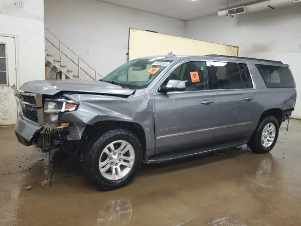 1GNSKHKCXLR188722 2020 CHEVROLET SUBURBAN - Image 1