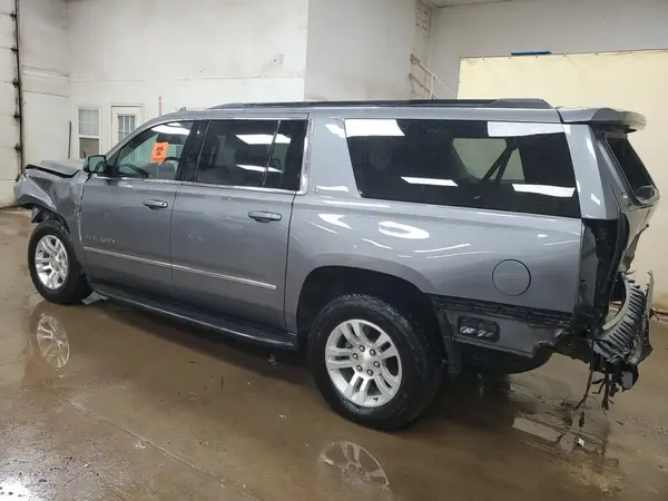 1GNSKHKCXLR188722 2020 CHEVROLET SUBURBAN - Image 2