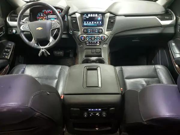 1GNSKHKCXLR188722 2020 CHEVROLET SUBURBAN - Image 8
